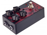 KHDK Dark Blood Distortion KHDK Dark Blood Distortion